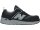 Elite Lite Halbschuh schwarz, Gr. 41,5