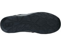 Elite Lite Halbschuh schwarz, Gr. 44,5