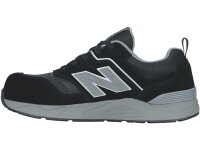 NEW BALANCE Halbschuh "Elite Lite" S1P, Sicherheit schwarz, Gr. 5