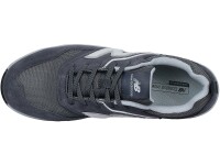 NEW BALANCE Halbschuh "Elite Lite" S1P, Sicherheit grau, Gr. 40