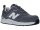 NEW BALANCE Halbschuh "Elite L grau, Gr. 40