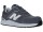 NEW BALANCE Halbschuh "Elite Lite" S1P, Sicherheit grau, Gr. 40