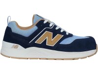 NEW BALANCE Halbschuh "Elite Lite" S1P, Sicherheit blau, Gr. 40