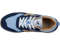 NEW BALANCE Halbschuh "Elite Lite" S1P, Sicherheit blau, Gr. 40