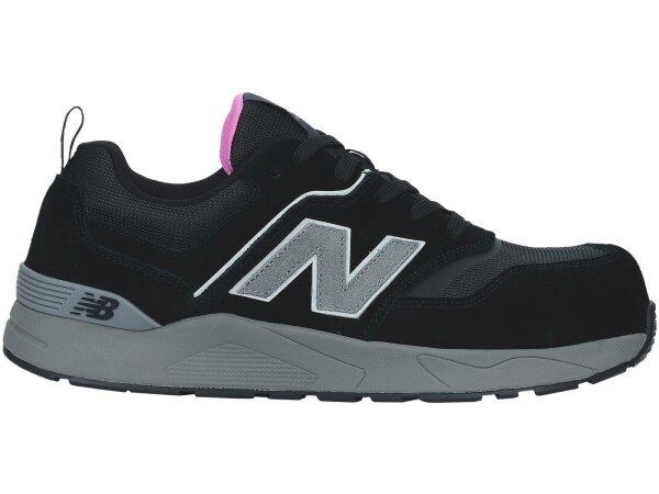 NEW BALANCE Halbschuh "Elite L schwarz, Gr. 37,5