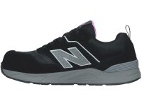 NEW BALANCE Halbschuh "Elite L schwarz, Gr. 37,5