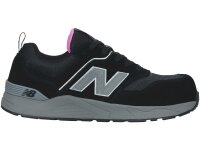 NEW BALANCE Halbschuh "Elite L schwarz, Gr. 39,5