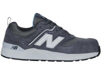 NEW BALANCE Halbschuh "Elite L grau, Gr. 36