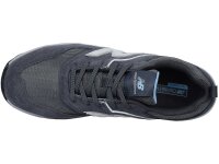 NEW BALANCE Halbschuh "Elite L grau, Gr. 36