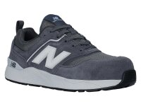 NEW BALANCE Halbschuh "Elite Lite Womans" S1P, Sic grau, Gr. 36