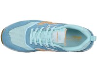 Elite Lite Womans Halbschuh blau, Gr. 37,5