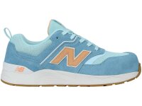 NEW BALANCE Halbschuh "Elite L blau, Gr. 37,5