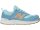 NEW BALANCE Halbschuh "Elite Lite Womans" S1P, Sic blau, Gr. 37,5