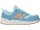 NEW BALANCE Halbschuh "Elite Lite Womans" S1P, Sic blau, Gr. 38,5