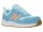 NEW BALANCE Halbschuh "Elite Lite Womans" S1P, Sic blau, Gr. 41,5