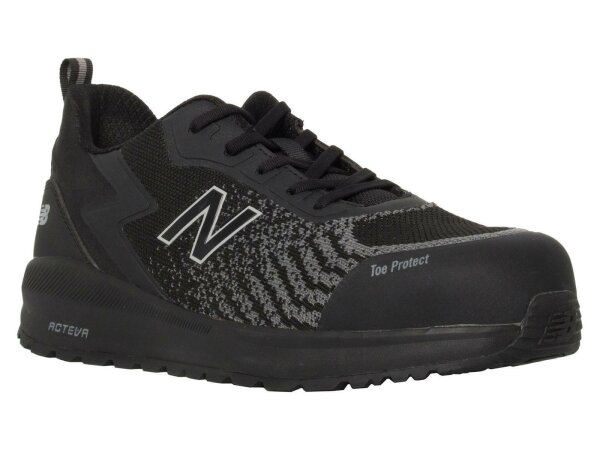 NEW BALANCE Halbschuh "Speedwa schwarz, Gr. 41,5