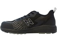 NEW BALANCE Halbschuh "Speedwa schwarz, Gr. 41,5