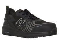 NEW BALANCE Halbschuh "Speedwa schwarz, Gr. 42