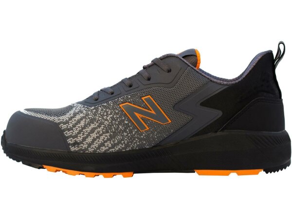 NEW BALANCE Halbschuh "Speedwa grau, Gr. 41,5