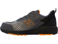 NEW BALANCE Halbschuh "Speedware" S1P, Sicherheits grau, Gr. 42