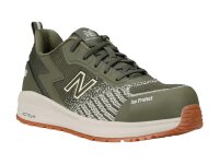 NEW BALANCE Halbschuh "Speedwa olive, Gr. 40