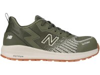 NEW BALANCE Halbschuh "Speedware" S1P, Sicherheits olive, Gr. 40