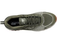 NEW BALANCE Halbschuh "Speedware" S1P, Sicherheits olive, Gr. 40