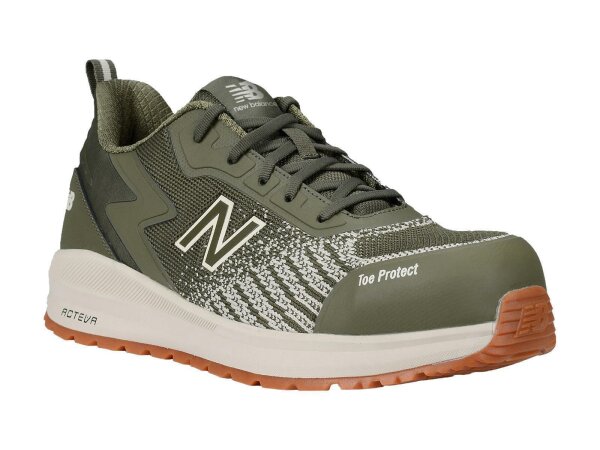 NEW BALANCE Halbschuh "Speedwa olive, Gr. 41,5