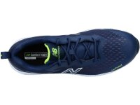 NEW BALANCE Halbschuh "Logic"  blau, Gr. 40