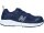 NEW BALANCE Halbschuh "Logic"  blau, Gr. 42