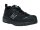 Logic Womans Halbschuh schwarz, Gr. 37,5