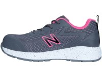 NEW BALANCE Halbschuh "Logic W grau, Gr. 37,5