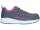 NEW BALANCE Halbschuh "Logic W grau, Gr. 37,5