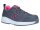 NEW BALANCE Halbschuh "Logic Womans" S1P, Sicherhe grau, Gr. 37,5