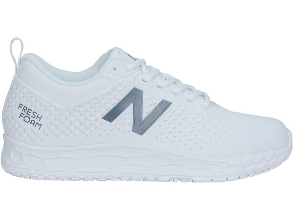 NEW BALANCE Halbschuh "906 SR Mens" Performance-Be weiß, Gr. 40