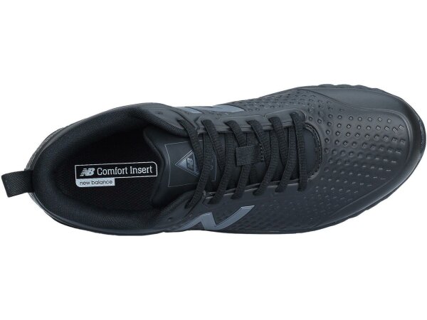 NEW BALANCE Halbschuh "906 SR Womans" Performance- schwarz, Gr. 3