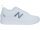 NEW BALANCE Halbschuh "906 SR Womans" Performance- weiß, Gr. 40,5