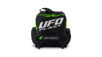 UFO PLAST Trolley Maße (B x H  schwarz / grün