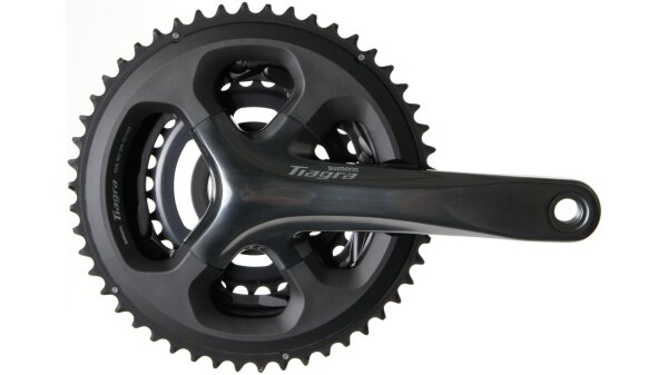 SHIMANO Kettenradgarnitur "Tiagra FC-4703" 30 / 39 172,5 mm Kurbe