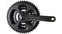 SHIMANO Kettenradgarnitur "Tia 172,5 mm...