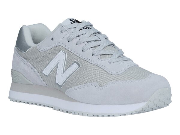 NEW BALANCE Halbschuh "515 SR  grau, Gr. 37,5