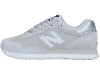 NEW BALANCE Halbschuh "515 SR  grau, Gr. 37,5