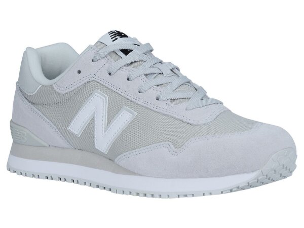 515 SR Mens Halbschuh grau, Gr. 40