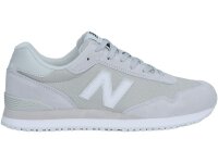 515 SR Mens Halbschuh grau, Gr. 40