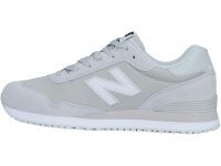 515 SR Mens Halbschuh grau, Gr. 40