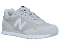 NEW BALANCE Halbschuh "515 SR Mens" Berufs- / Frei grau, Gr. 40