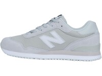 NEW BALANCE Halbschuh "515 SR Mens" Berufs- / Frei grau, Gr. 40