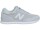 NEW BALANCE Halbschuh "515 SR Mens" Berufs- / Frei grau, Gr. 40