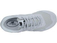 NEW BALANCE Halbschuh "515 SR Mens" Berufs- / Frei grau, Gr. 41,5