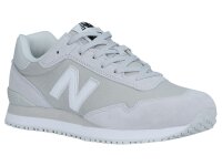 515 SR Mens Halbschuh grau, Gr. 42